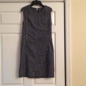 W118 by Walter Baker denim dress